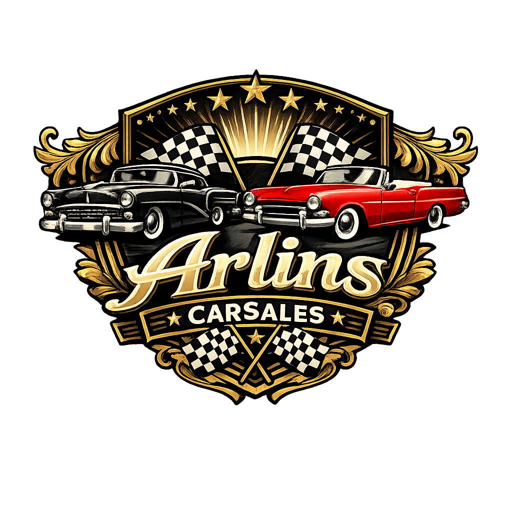 ARLINS CAR SALES LLC