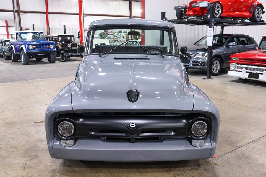 1956 Ford F100