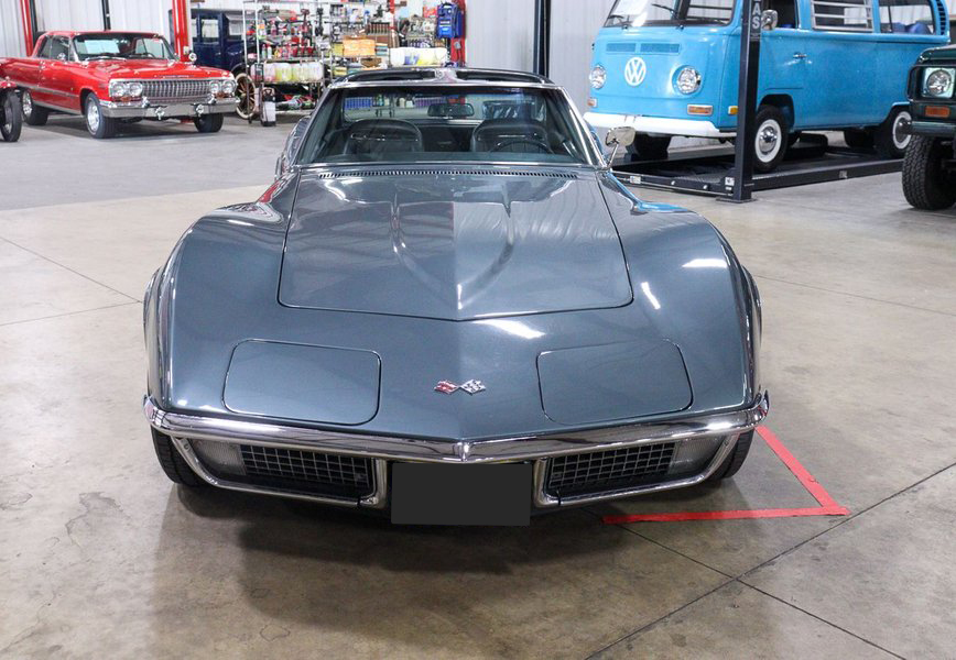 1970 Chevrolet Corvette
